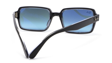 Зображення 3: Сонцезахисні окуляри Ray Ban RB 2189 1294/3M 54 Benji