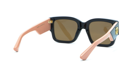 Зображення 3: Сонцезахисні окуляри GUCCI GG 1663S 004 52