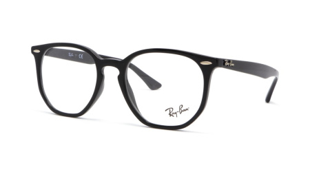 Зображення 1: Оправа для окулярів Ray Ban RX 7151 2000 52