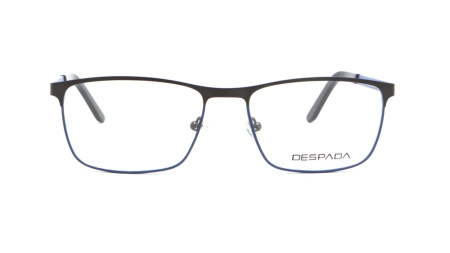 Зображення 5: Оправа для окулярів DESPADA DS 1059 C4 57