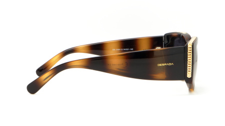 Зображення 4: Сонцезахисні окуляри DESPADA 2309 02 54