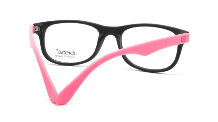 Зображення 4: Оправа для окулярів DIVERSO DV2204 0623M 47 Дитяче