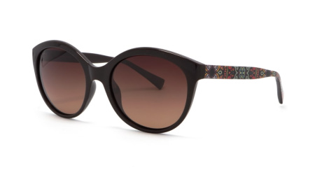 Зображення 1: Сонцезахисні окуляри StyleMark L2501 B 53