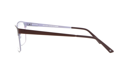 Зображення 2: Оправа для окулярів William Morris London ADAM C1 59