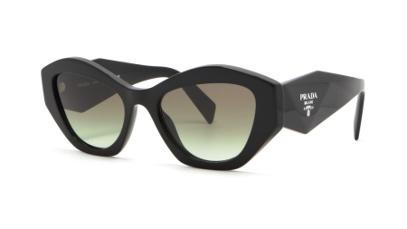 Зображення 1: Сонцезахисні окуляри PRADA SPR 07Y 1AB-0A7 53