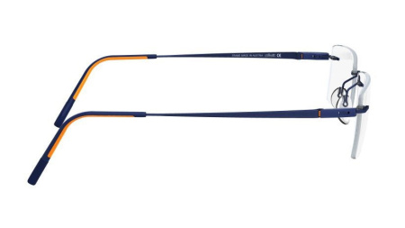 Зображення 3: Оправа для окулярів Silhouette 5502 4540