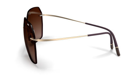 Зображення 3: Сонцезахисні окуляри Silhouette 8745 7930 59