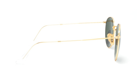 Зображення 4: Сонцезахисні окуляри Ray Ban RB 3447 001 53 Round