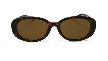 Зображення 2: Сонцезахисні окуляри GUCCI GG 1684SA 004 55