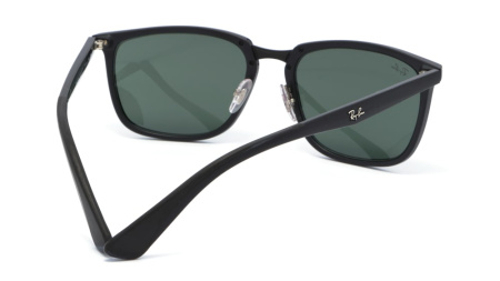 Зображення 3: Сонцезахисні окуляри Ray Ban RB 4303 601S/71 57 Highstreet