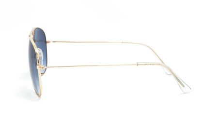 Зображення 4: Сонцезахисні окуляри CHIC 5140 B