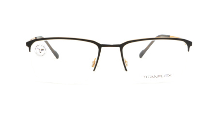 Зображення 2: Оправа для окулярів Titanflex 820836 21 56