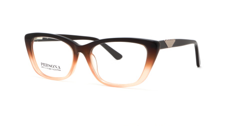 Зображення 1: Оправа для окулярів Persona 6770B C2 53