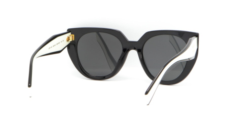 Зображення 2: Сонцезахисні окуляри PRADA SPR 14W 09Q-5S0 52