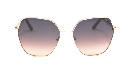 Зображення 2: Сонцезахисні окуляри GUESS GU 00108 32B 60