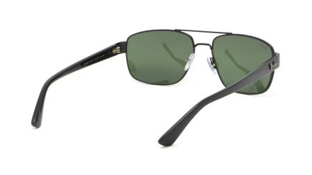 Зображення 5: Сонцезахисні окуляри Ray Ban RB 3663 002/31 60 Active Lifestyle