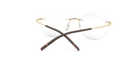 Зображення 6: Оправа для окулярів Silhouette 5518 7530