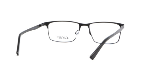 Зображення 4: Оправа для окулярів GLORY 051 BLACK 55