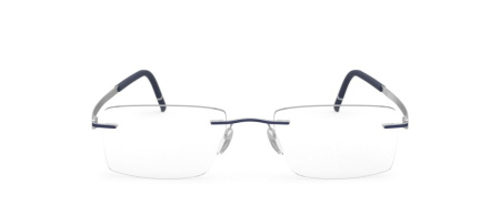 Зображення 2: Оправа для окулярів Silhouette 5529 4510