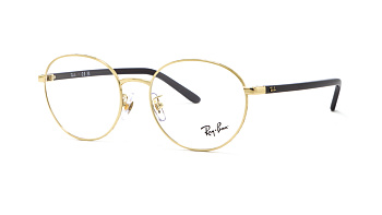 Оправа для окулярів Ray Ban RX 6538D 2993 53