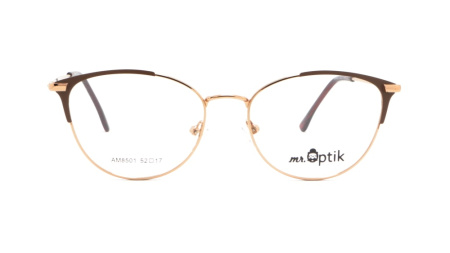 Зображення 5: Оправа для окулярів MR.OPTIK AM8501 C4 52