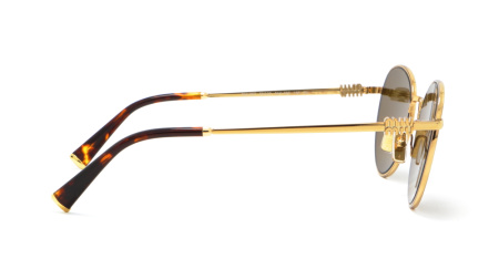 Зображення 4: Сонцезахисні окуляри Miu Miu MU 55ZS 5AK-09Z 50