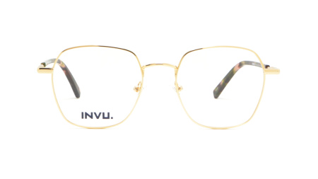 Зображення 2: Оправа для окулярів INVU G3300 A 51 КЛІПОН
