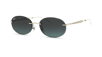 Сонцезахисні окуляри Ray Ban RB 3767 003/11 54 Oval