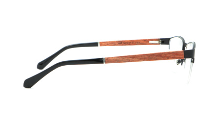 Зображення 4: Оправа для окулярів Oliver Black KAT C1 55