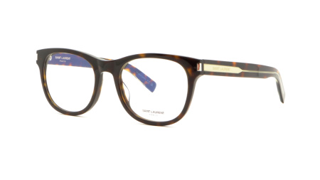 Зображення 1: Оправа для окулярів Saint Laurent SL 663 005 55