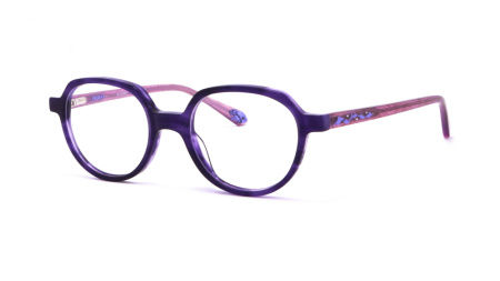 Зображення 1: Оправа для окулярів Disney Frozen DP AA160 С68 45 Дитяче