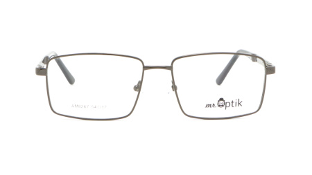 Зображення 2: Оправа для окулярів MR.OPTIK AM8267 C3 54