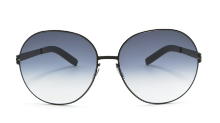 Зображення 5: Сонцезахисні окуляри IC! Berlin jazz m black