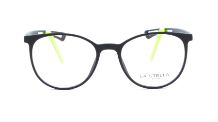 Зображення 2: Оправа для окулярів LA STELLA MC01-10 С01V 45 Дитяче