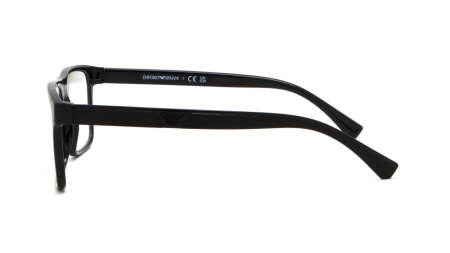 Зображення 4: Оправа для окулярів EMPORIO ARMANI EA4115 5017/1W 54 КЛІПОН