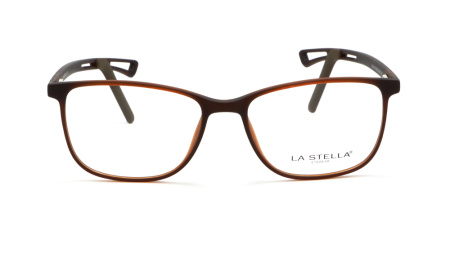 Изображение 2: Оправа для окулярів LA STELLA MC01-810 С03 49 Дитяче