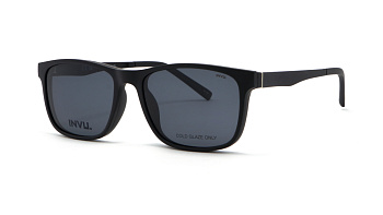 Оправа для окулярів INVU G4202 A 56 КЛІПОН