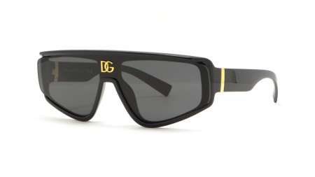 Зображення 1: Сонцезахисні окуляри Dolce&Gabbana DG 6177 501/87 46
