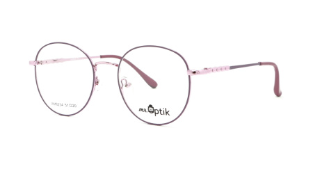 Зображення 1: Оправа для окулярів MR.OPTIK AM8234 C5 51