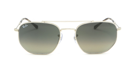 Зображення 2: Сонцезахисні окуляри Ray Ban RB 3707 003/71 57 Hexagonal