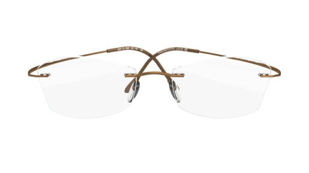 Зображення 2: Оправа для окулярів Silhouette 5515 8540