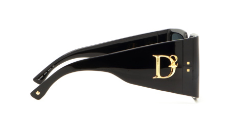 Зображення 4: Сонцезахисні окуляри DSQUARED2 D2 0096/S  807IR 56