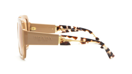 Зображення 2: Сонцезахисні окуляри PRADA SPR 21X 06G-4I2 54