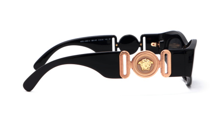 Зображення 4: Сонцезахисні окуляри VERSACE VE4480-U GB1/87 51