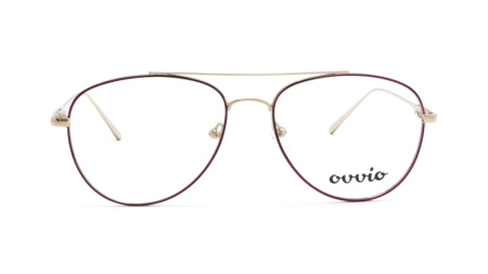 Зображення 5: Оправа для окулярів Ovvio  SR9269 С4 54