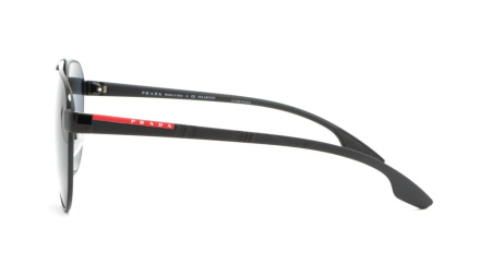 Зображення 5: Сонцезахисні окуляри PRADA Linea Rossa SPS 54T 1AB5Z1 61