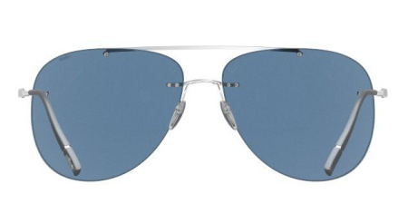 Изображение 4: Сонцезахисні окуляри Silhouette 8751 7000 61