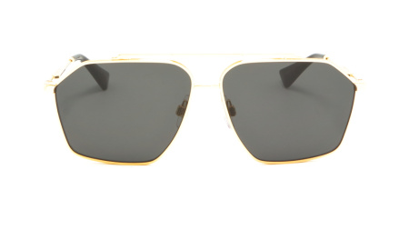Зображення 2: Сонцезахисні окуляри Dolce&Gabbana DG 2303 02/87 61