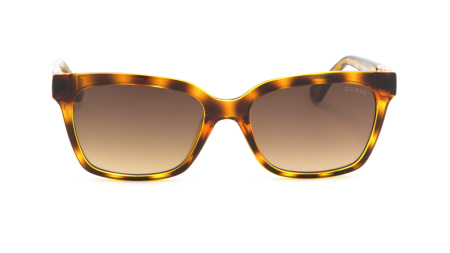 Зображення 2: Сонцезахисні окуляри GUESS GU 7869 52F 53