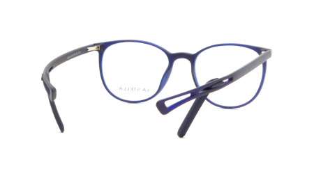 Зображення 5: Оправа для окулярів LA STELLA MC01-10 C04 45 Дитяче